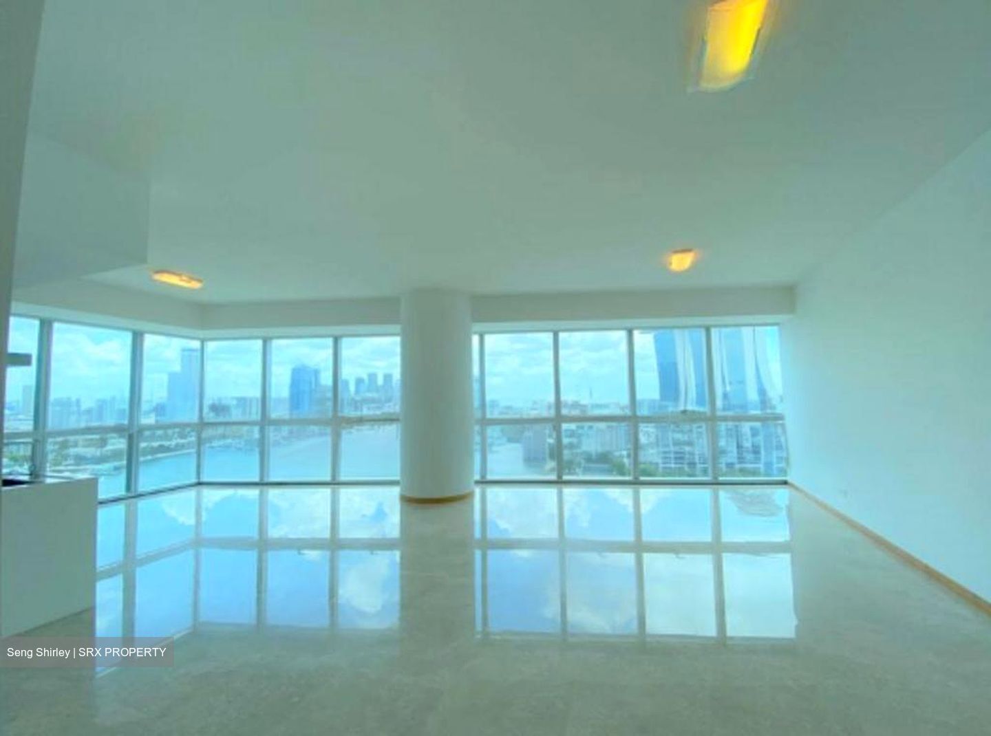 Marina Boulevard (D1), Condominium #566721661